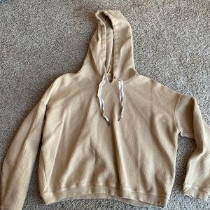 Women’s Aerie M top. Great condition. 100% cotton.